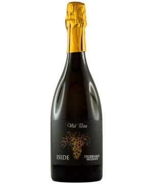TREBBIANO FRIZZN FRONTE