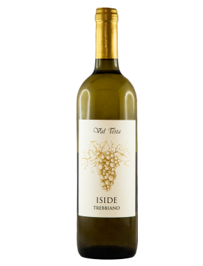 TREBBIANO FRONTE